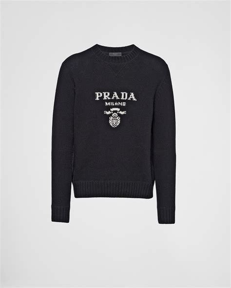 genti prada outlet|prada sweater sale.